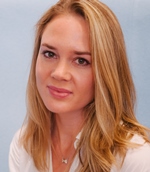 Kristin Amalia Ellingsen