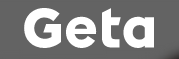 Geta logo